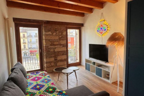 Santa Toscana Apartment